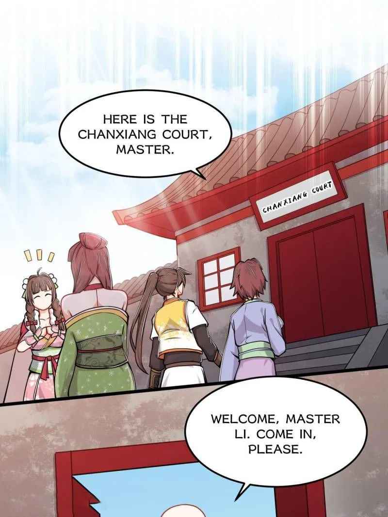 My Way to Turn the Tide Chapter 31 - Page 25