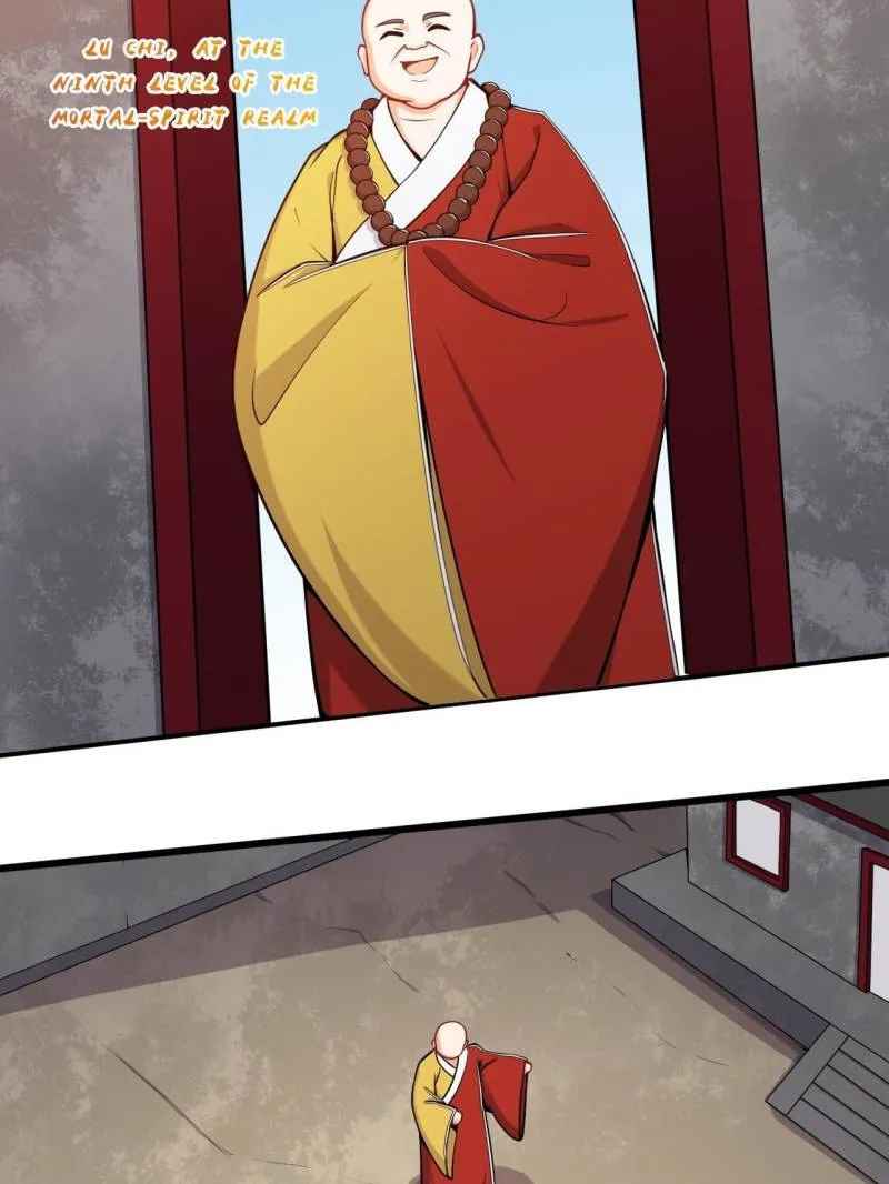 My Way to Turn the Tide Chapter 31 - Page 26