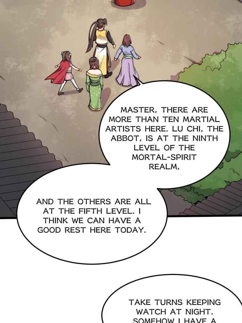 My Way to Turn the Tide Chapter 31 - Page 27