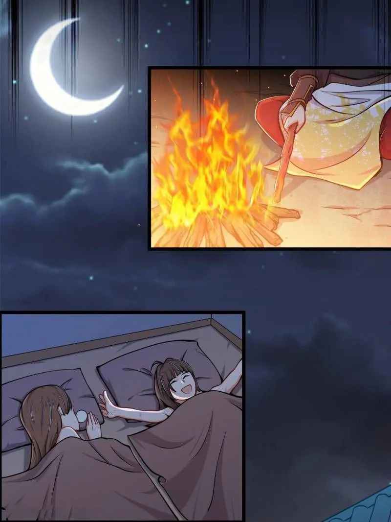 My Way to Turn the Tide Chapter 31 - Page 29