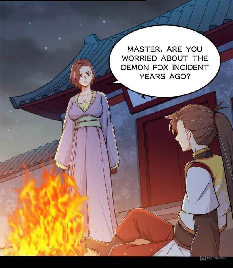 My Way to Turn the Tide Chapter 31 - Page 30