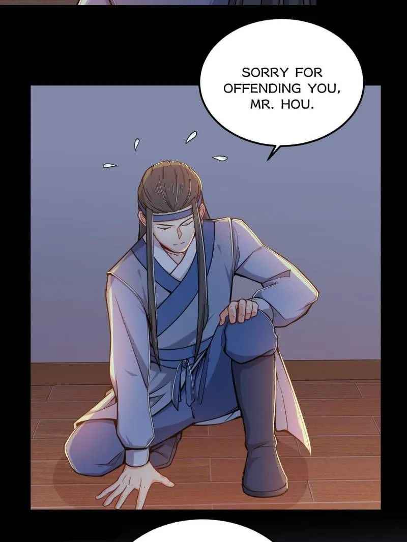 My Way to Turn the Tide Chapter 31 - Page 4