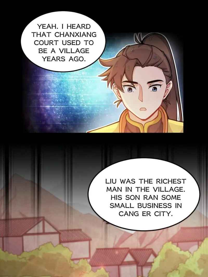 My Way to Turn the Tide Chapter 31 - Page 31