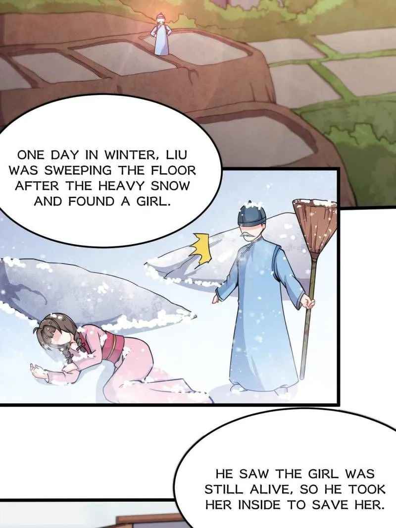 My Way to Turn the Tide Chapter 31 - Page 32