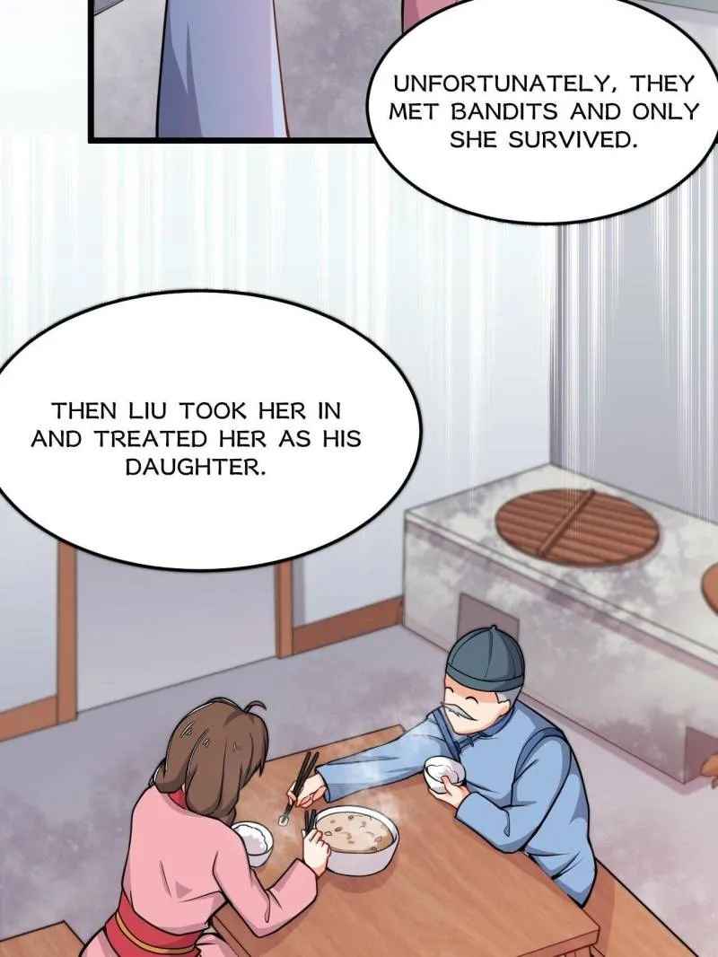 My Way to Turn the Tide Chapter 31 - Page 34