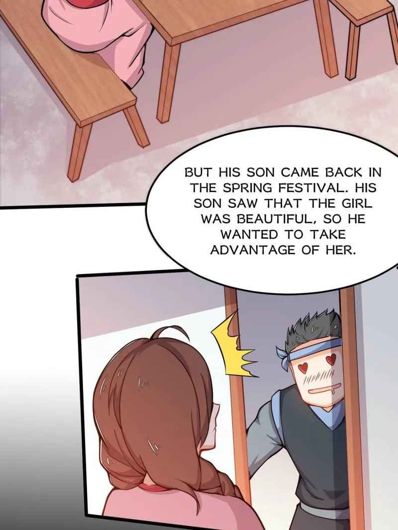 My Way to Turn the Tide Chapter 31 - Page 35