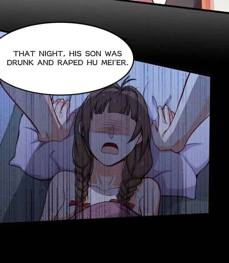 My Way to Turn the Tide Chapter 31 - Page 36