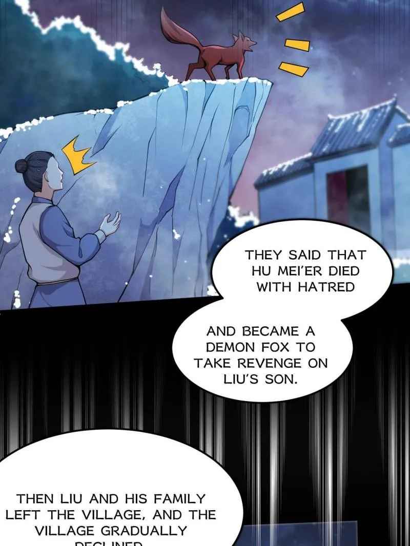 My Way to Turn the Tide Chapter 31 - Page 38