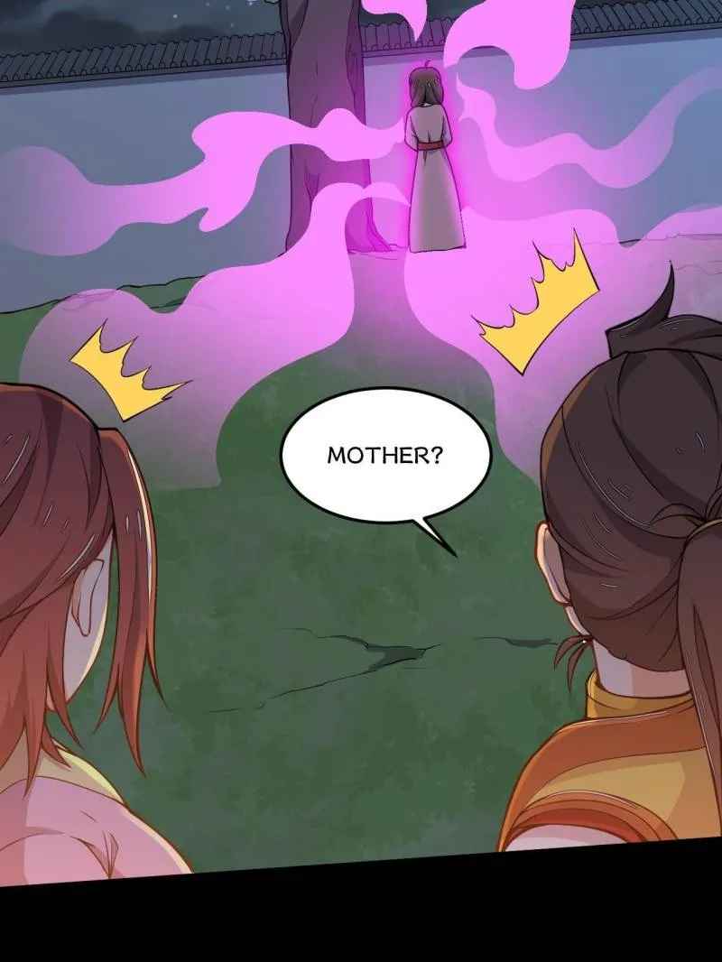 My Way to Turn the Tide Chapter 31 - Page 41