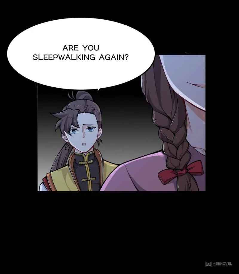 My Way to Turn the Tide Chapter 31 - Page 42
