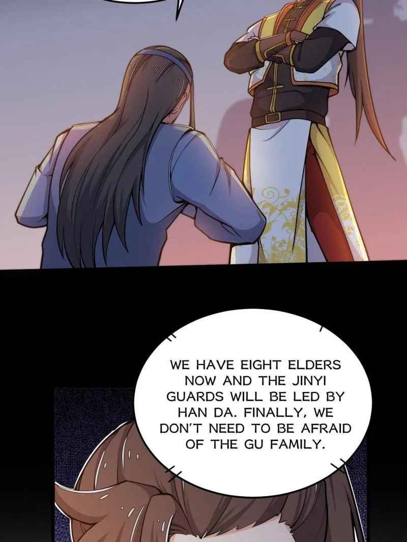 My Way to Turn the Tide Chapter 31 - Page 9