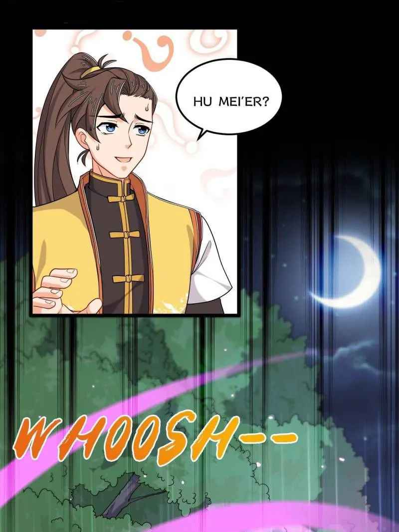 My Way to Turn the Tide Chapter 32 - Page 1