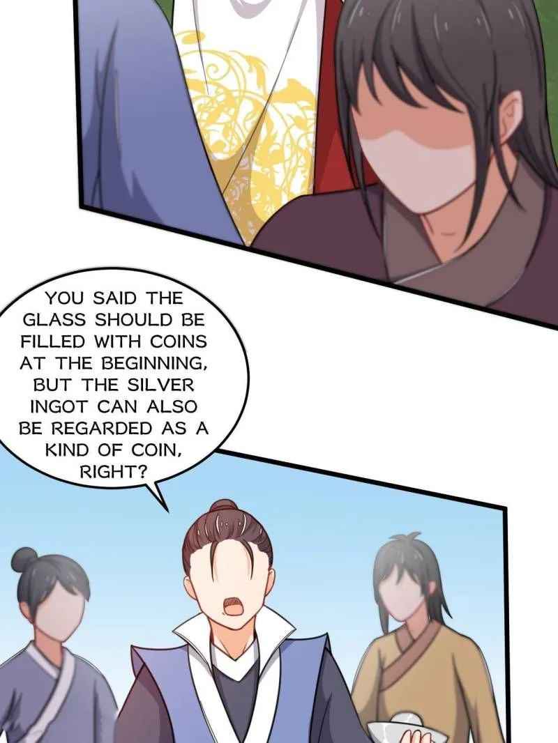 My Way to Turn the Tide Chapter 32 - Page 16