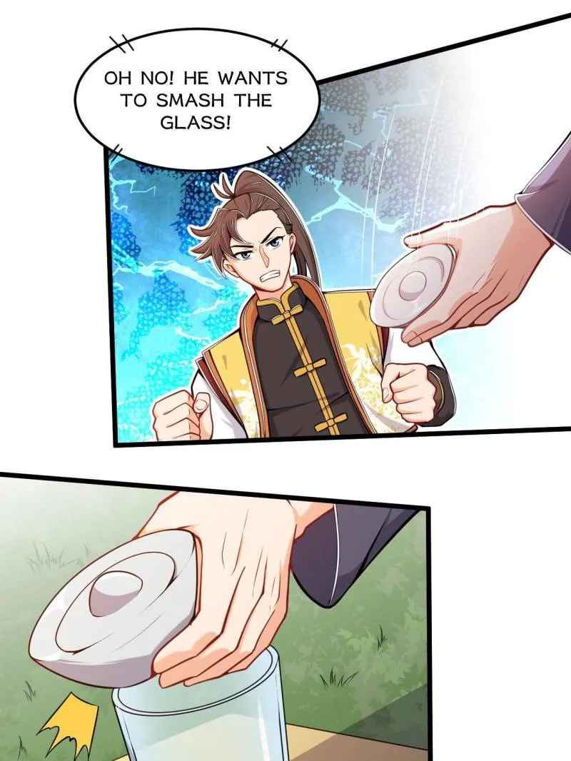 My Way to Turn the Tide Chapter 32 - Page 19