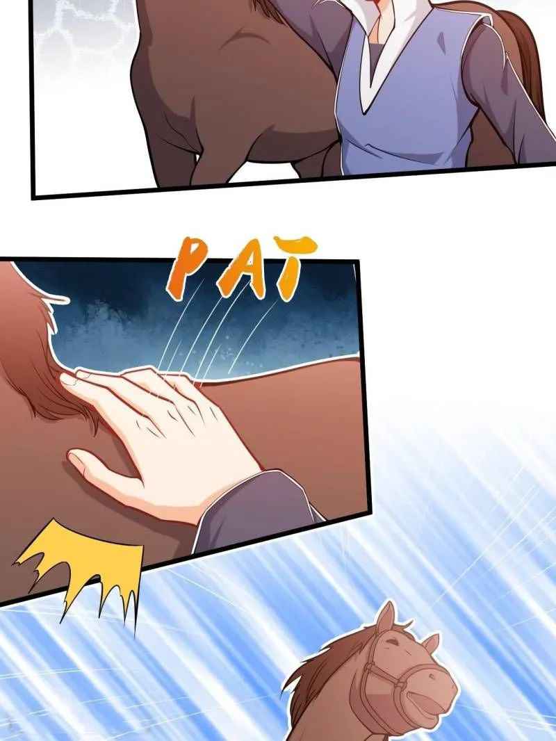 My Way to Turn the Tide Chapter 32 - Page 23