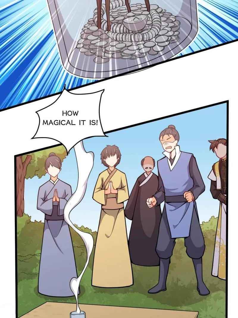 My Way to Turn the Tide Chapter 32 - Page 26