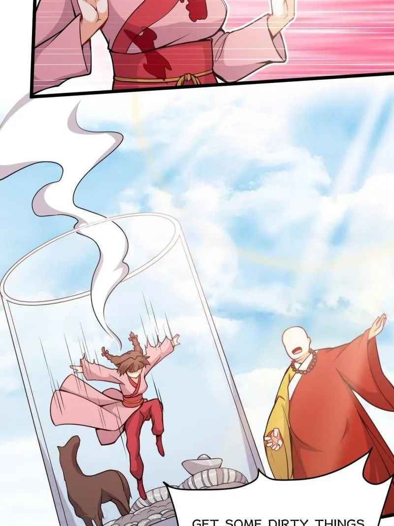 My Way to Turn the Tide Chapter 32 - Page 29