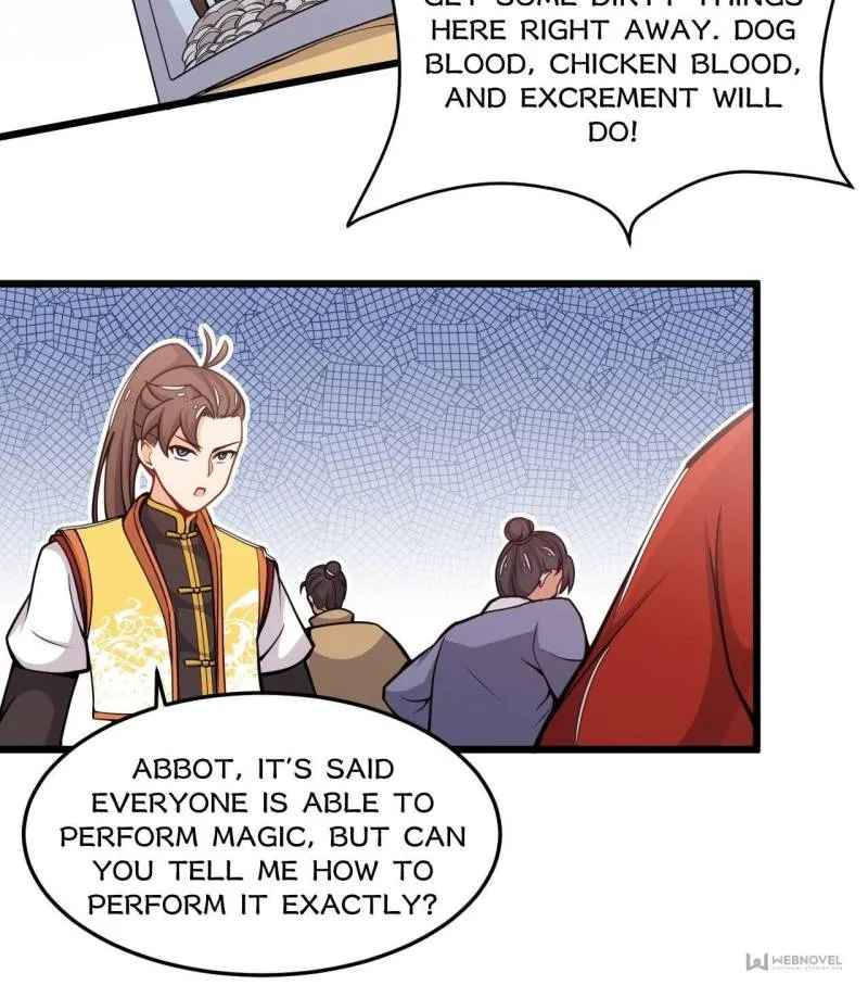 My Way to Turn the Tide Chapter 32 - Page 30