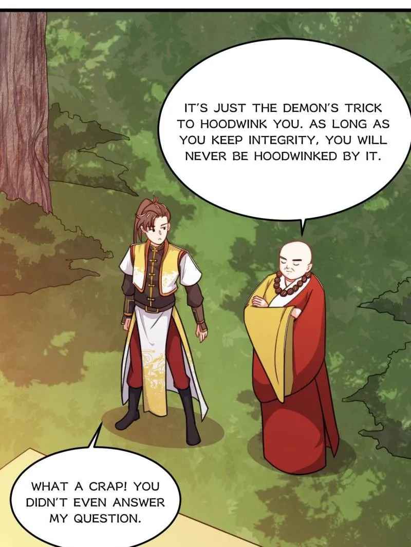 My Way to Turn the Tide Chapter 32 - Page 31