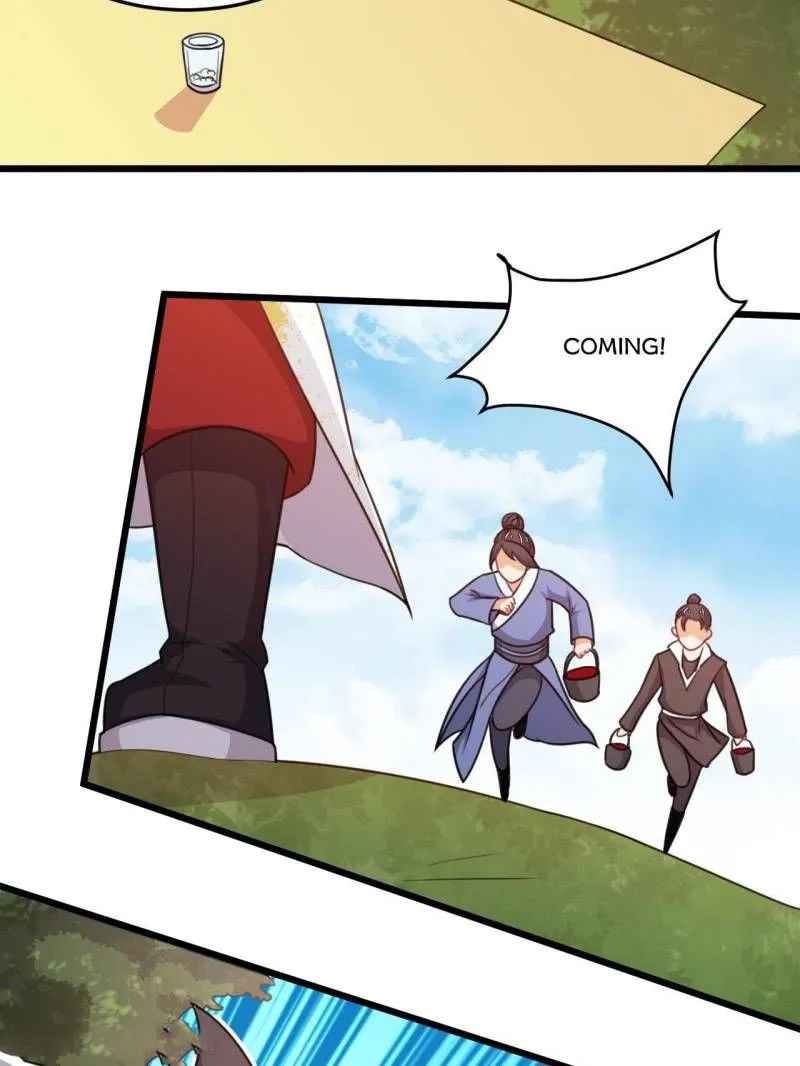 My Way to Turn the Tide Chapter 32 - Page 32