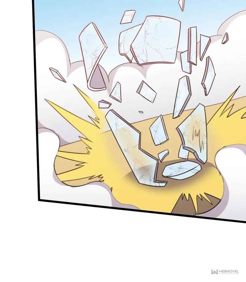 My Way to Turn the Tide Chapter 32 - Page 36