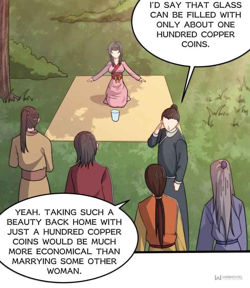 My Way to Turn the Tide Chapter 32 - Page 6