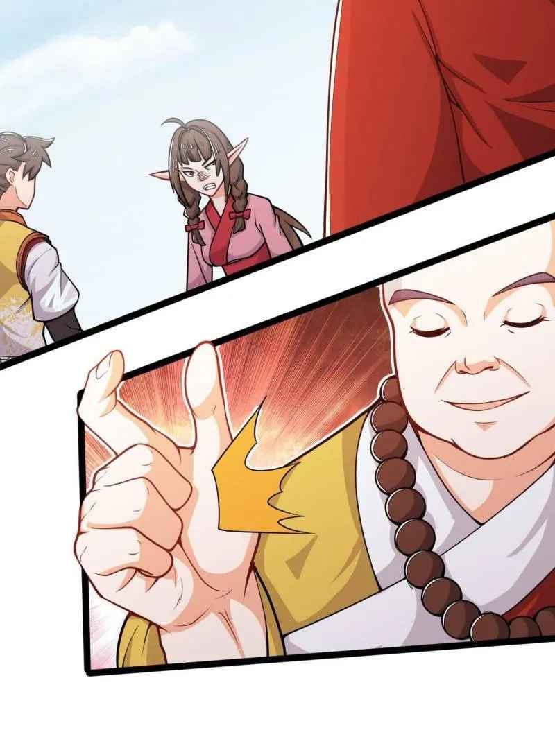 My Way to Turn the Tide Chapter 33 - Page 2