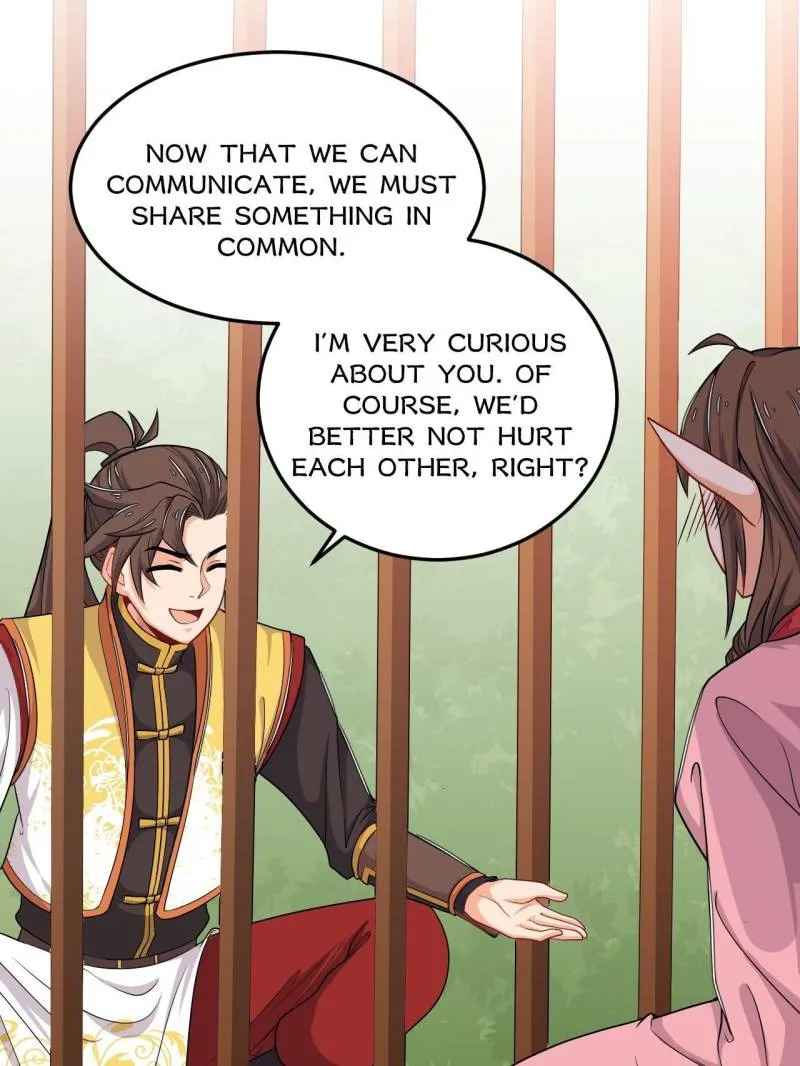 My Way to Turn the Tide Chapter 33 - Page 11