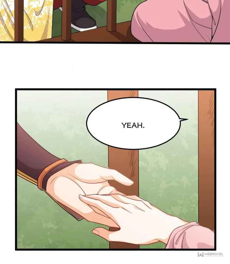 My Way to Turn the Tide Chapter 33 - Page 12