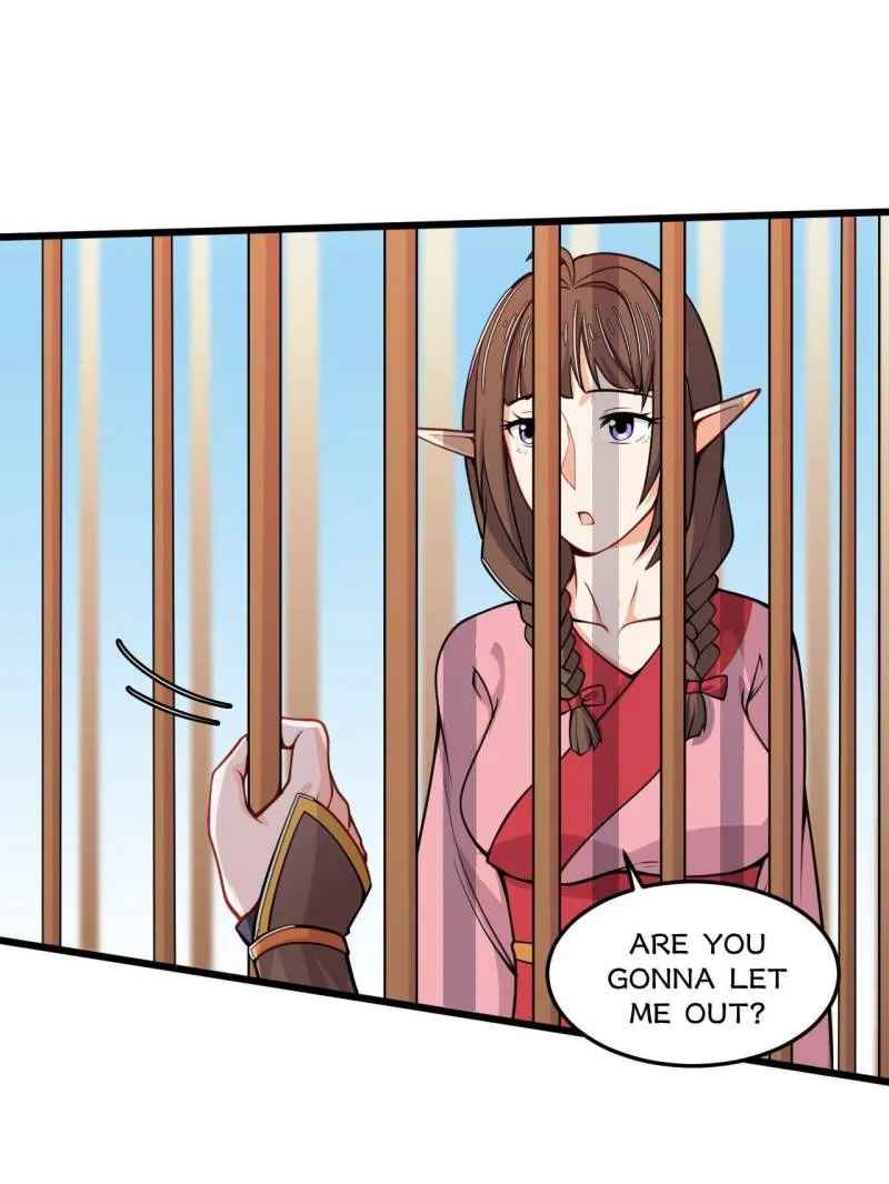 My Way to Turn the Tide Chapter 33 - Page 13