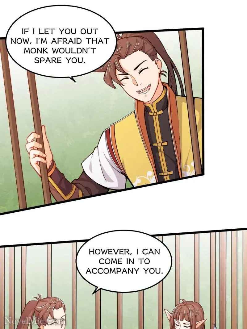 My Way to Turn the Tide Chapter 33 - Page 14