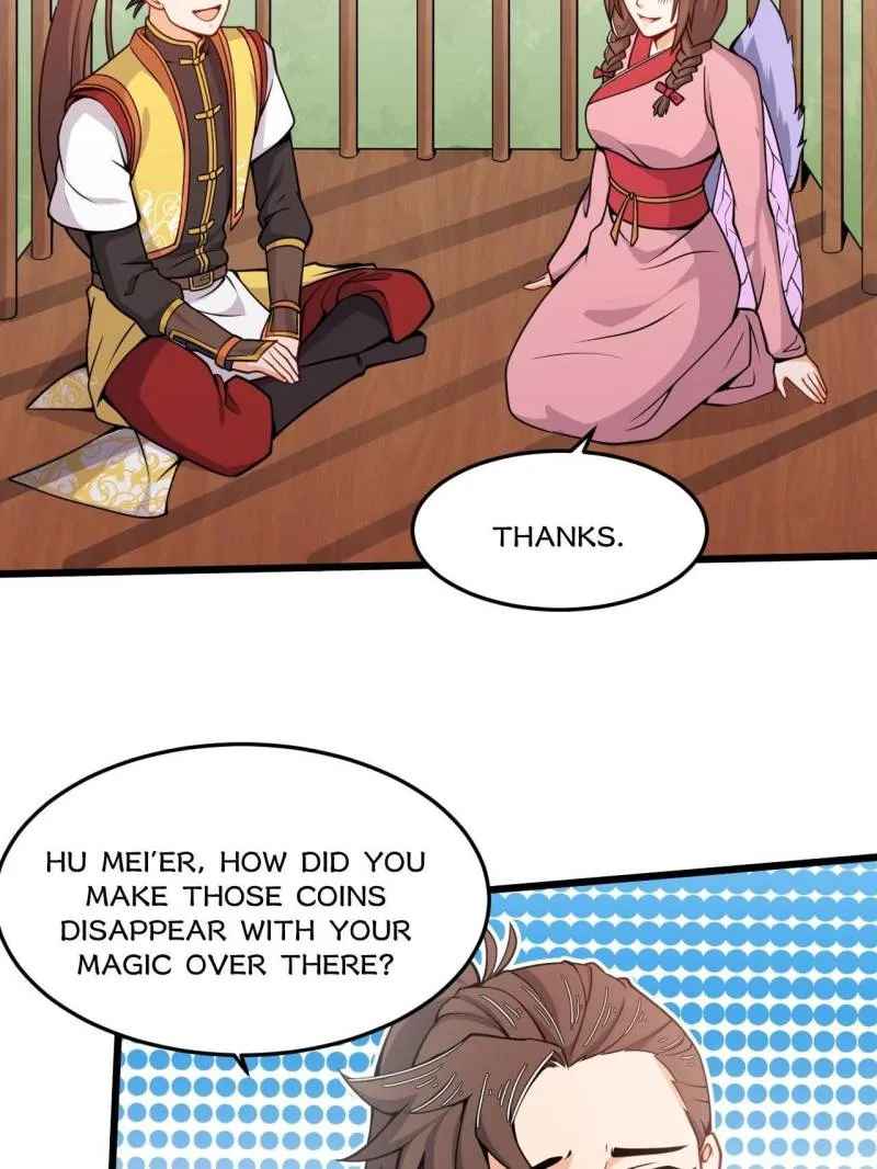 My Way to Turn the Tide Chapter 33 - Page 15