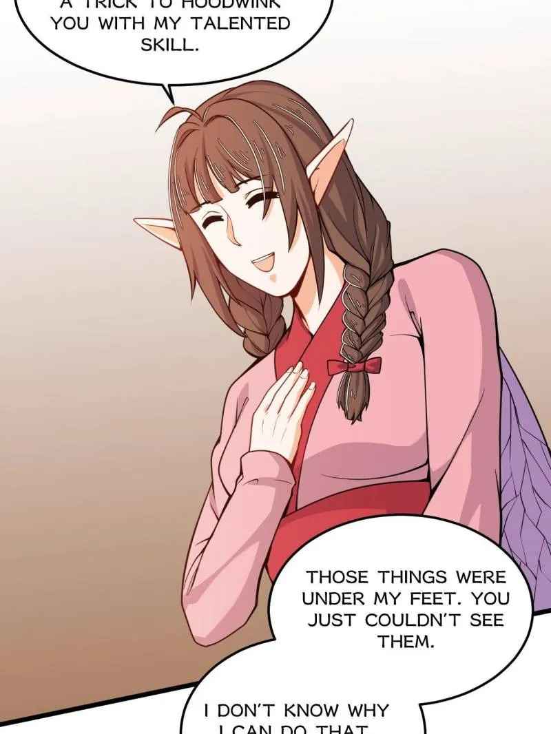 My Way to Turn the Tide Chapter 33 - Page 17
