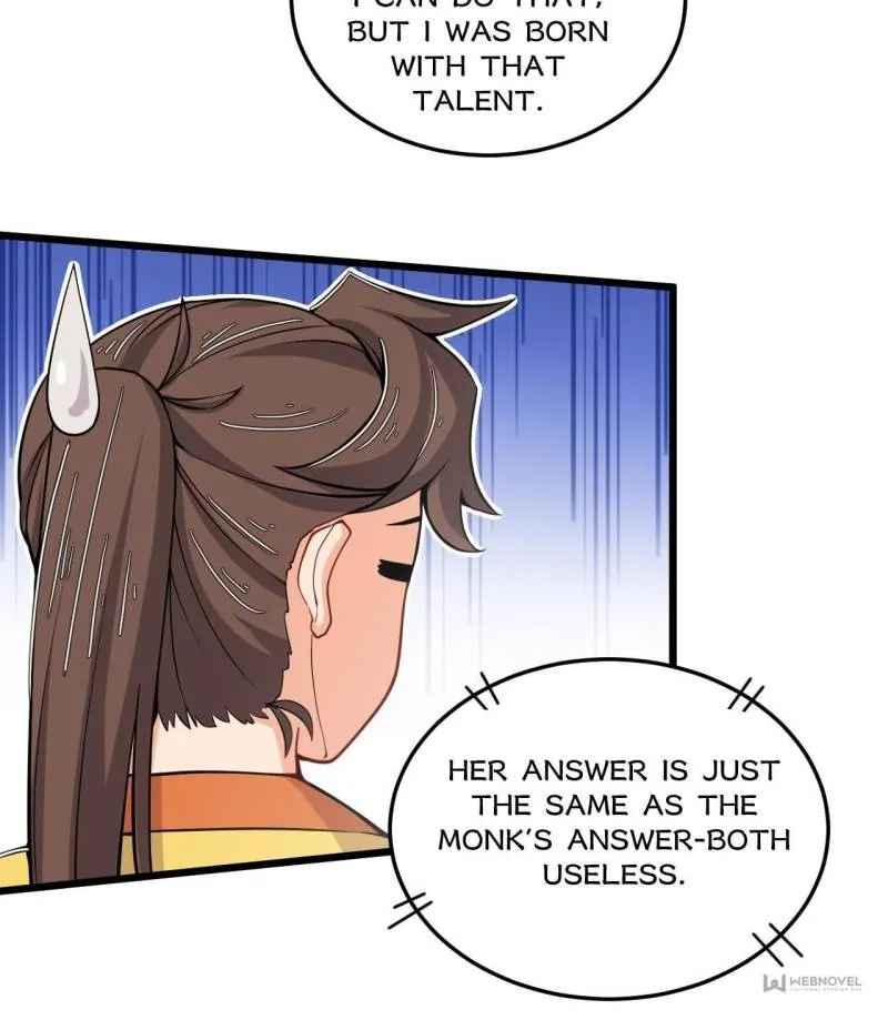 My Way to Turn the Tide Chapter 33 - Page 18
