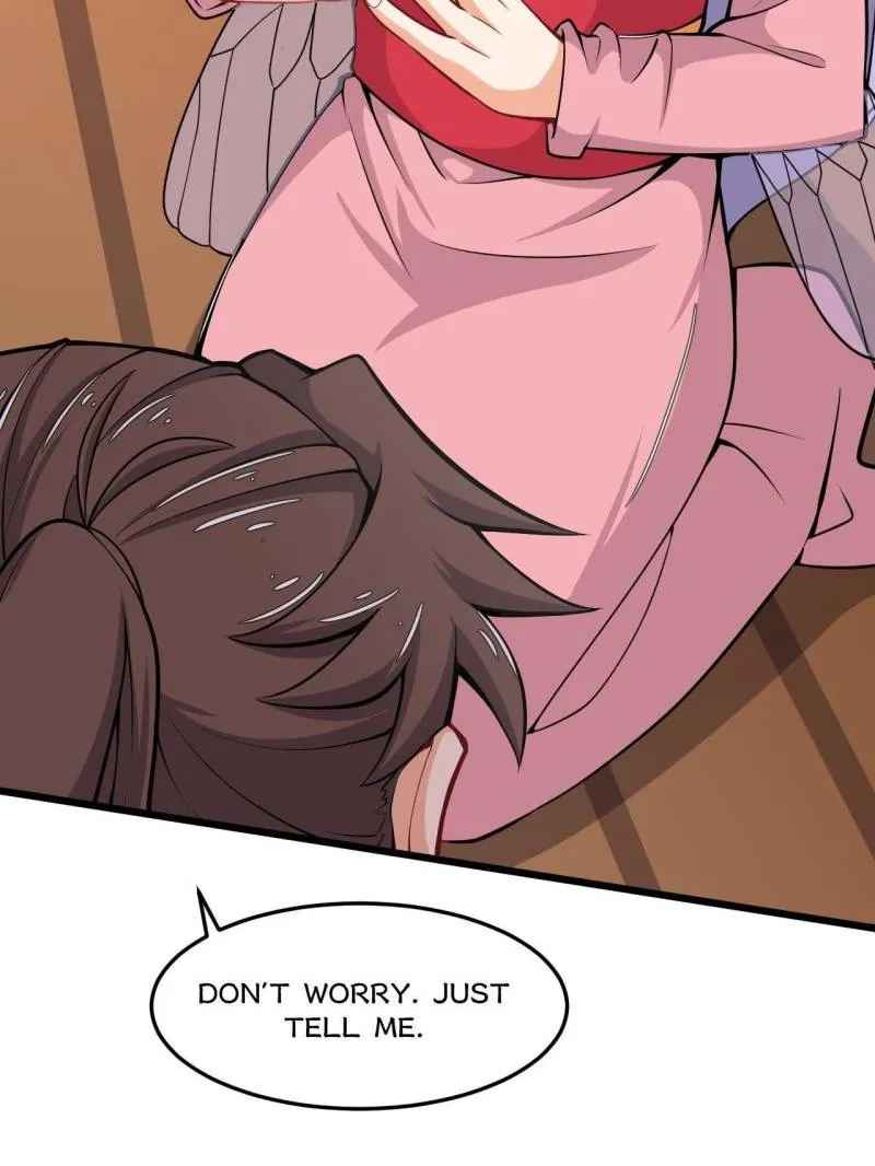 My Way to Turn the Tide Chapter 33 - Page 22