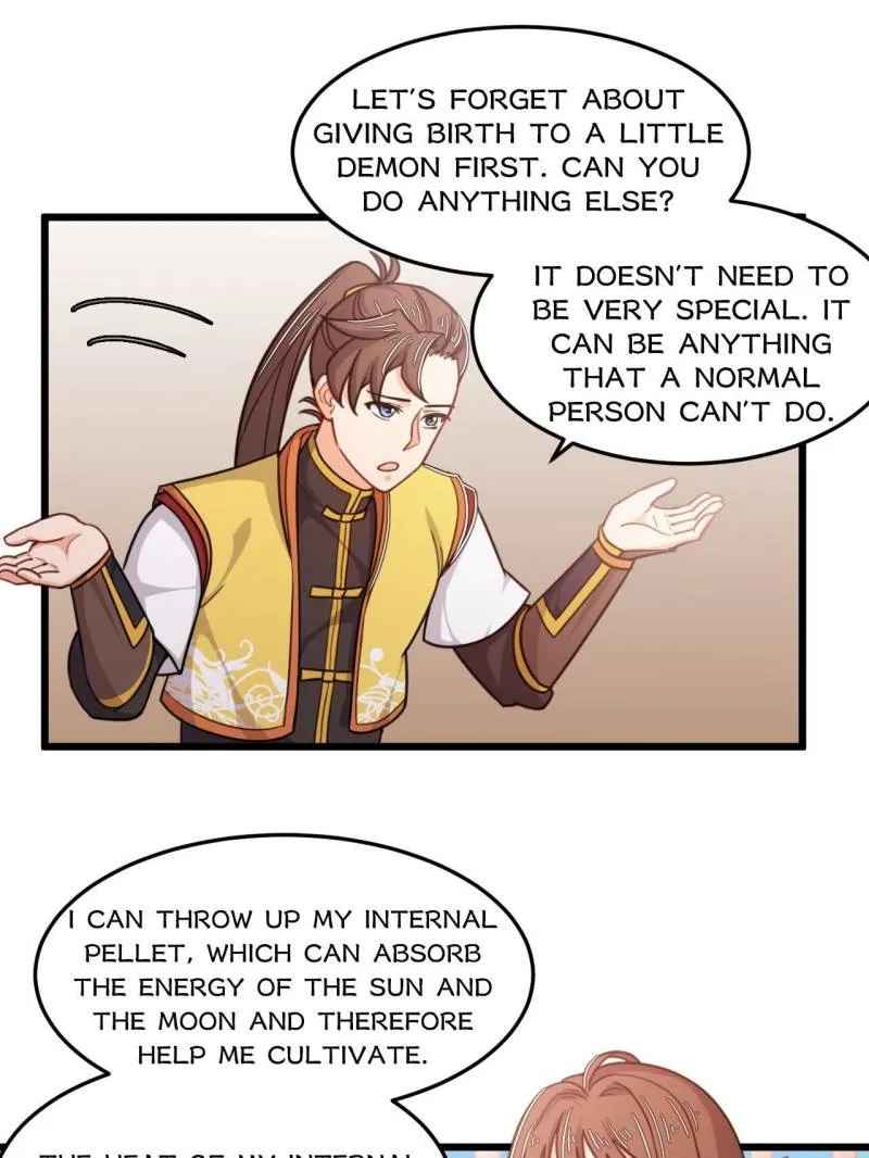 My Way to Turn the Tide Chapter 33 - Page 25