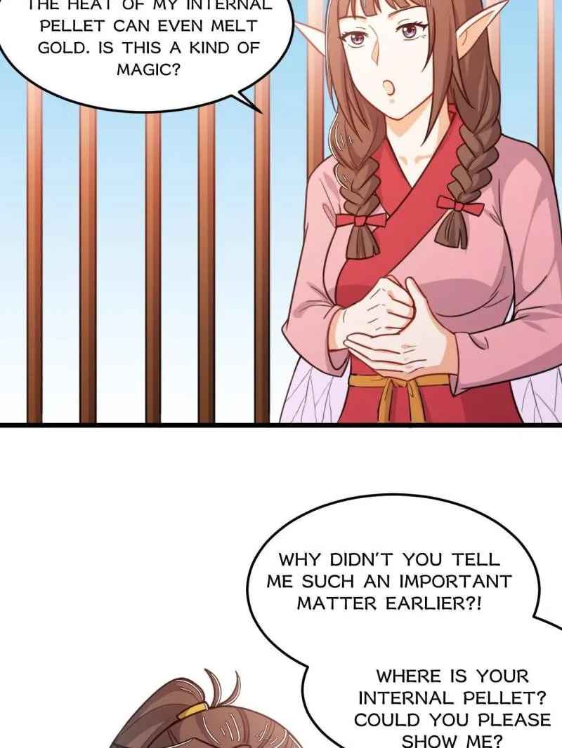My Way to Turn the Tide Chapter 33 - Page 26