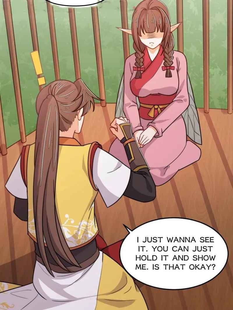 My Way to Turn the Tide Chapter 33 - Page 28