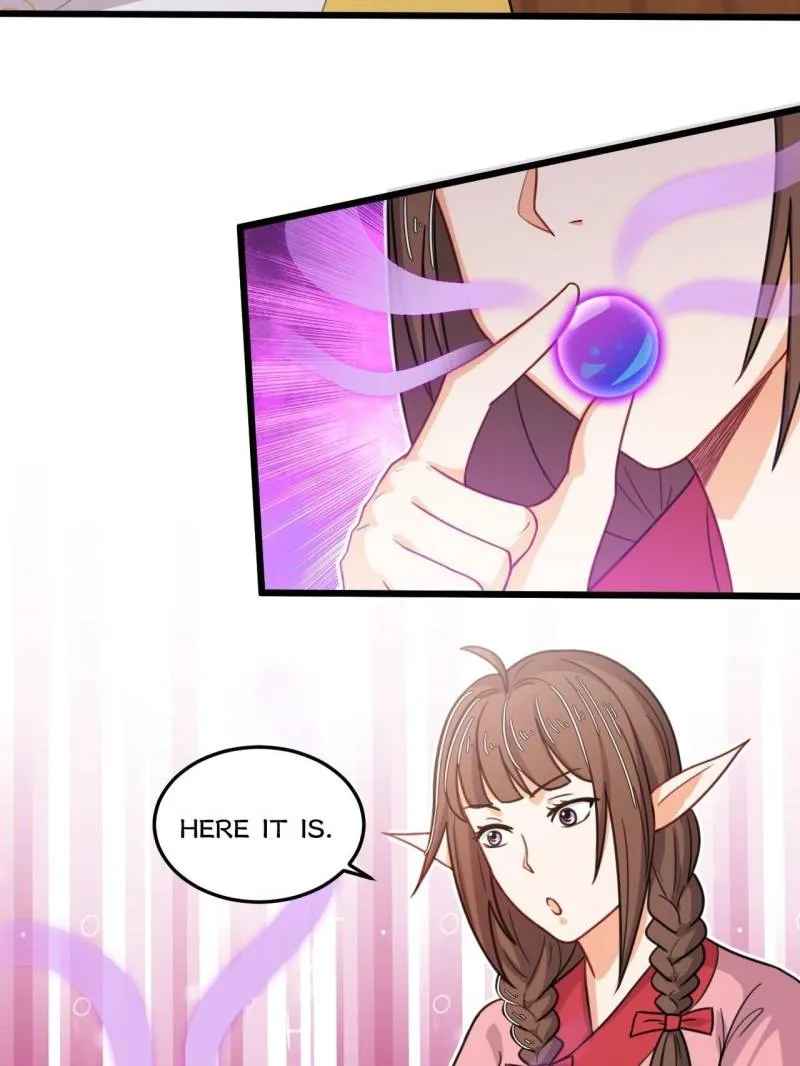 My Way to Turn the Tide Chapter 33 - Page 29
