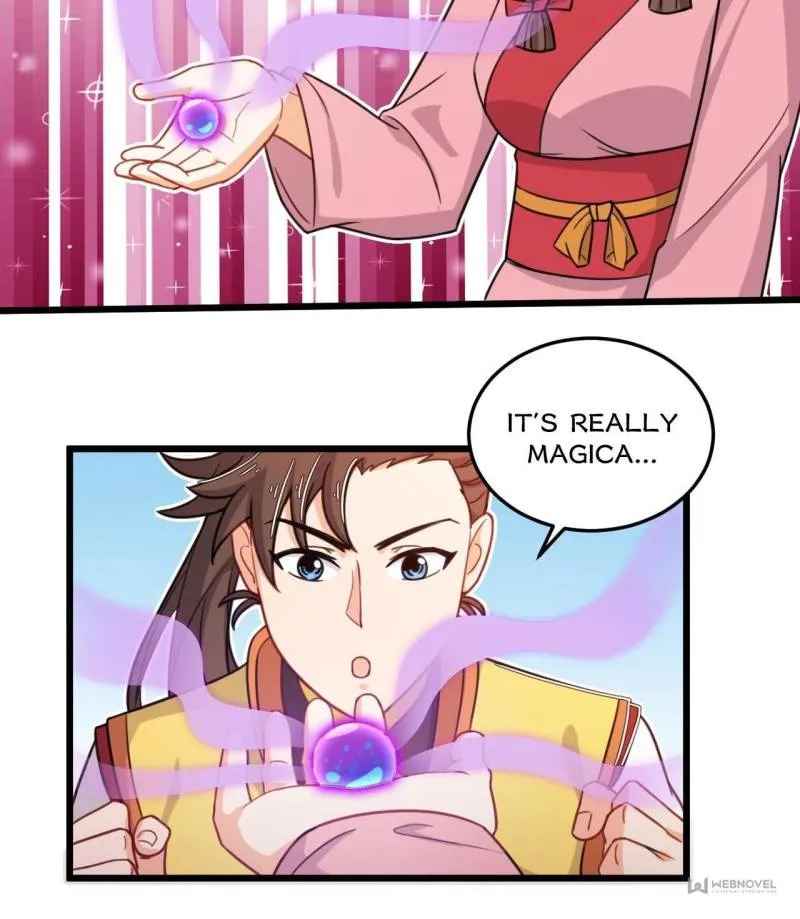 My Way to Turn the Tide Chapter 33 - Page 30