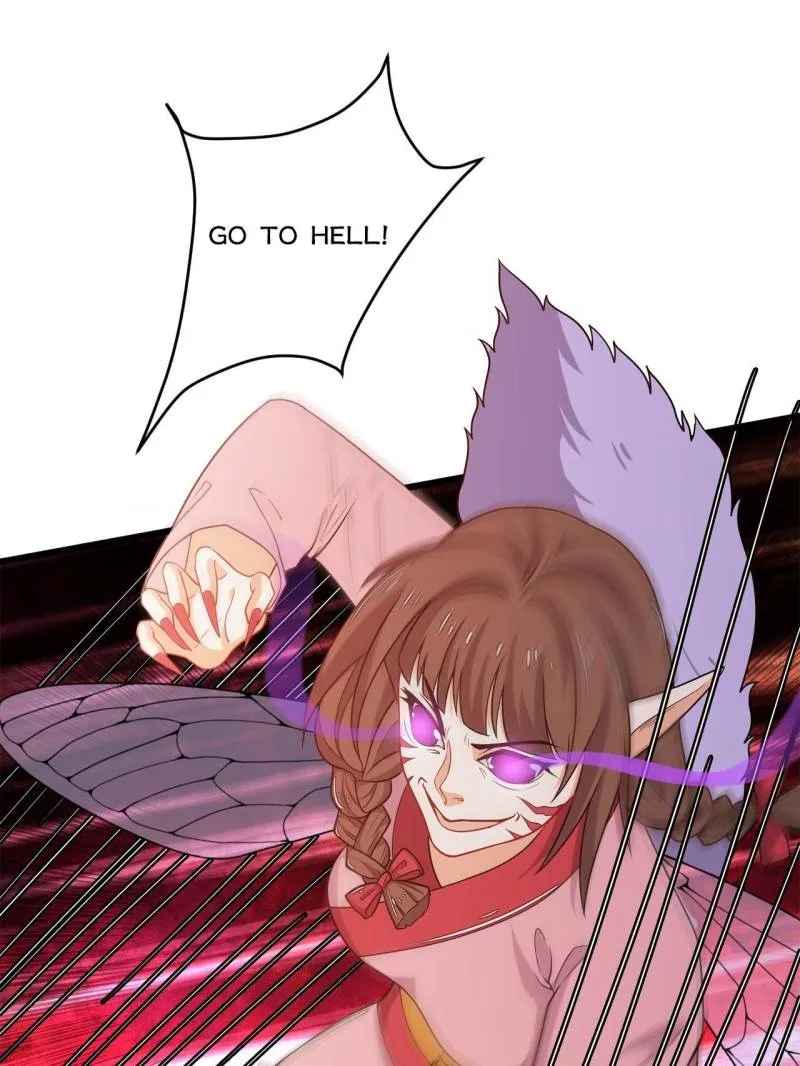 My Way to Turn the Tide Chapter 33 - Page 31