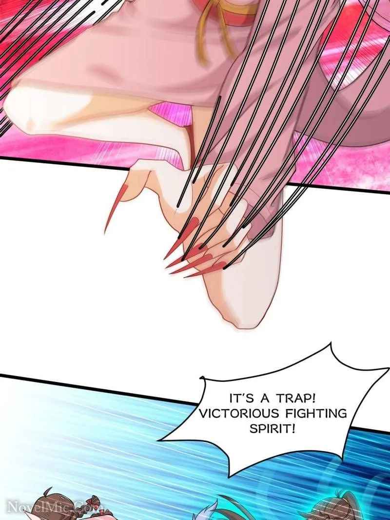 My Way to Turn the Tide Chapter 33 - Page 32
