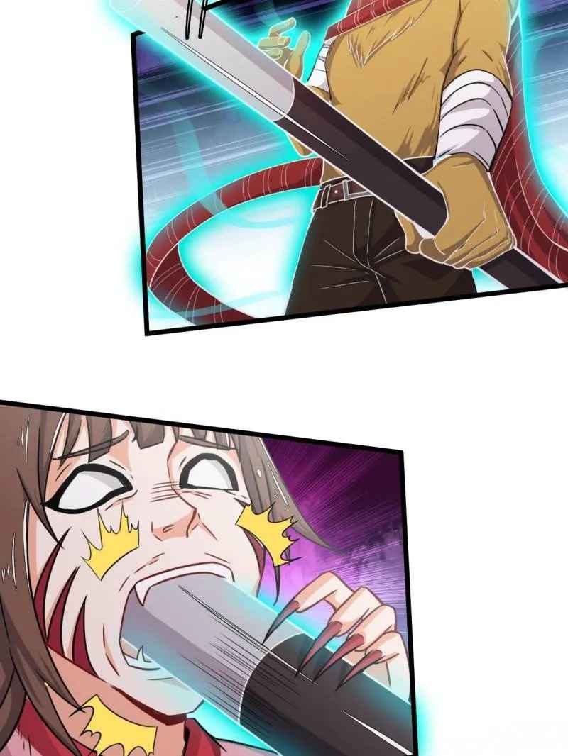 My Way to Turn the Tide Chapter 33 - Page 38