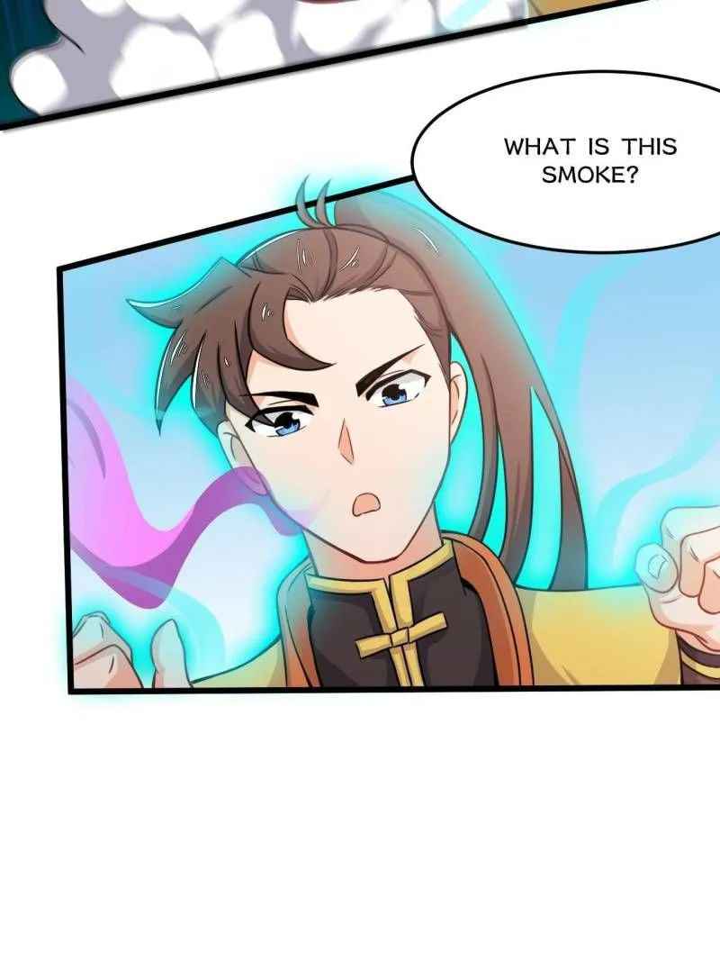 My Way to Turn the Tide Chapter 33 - Page 40