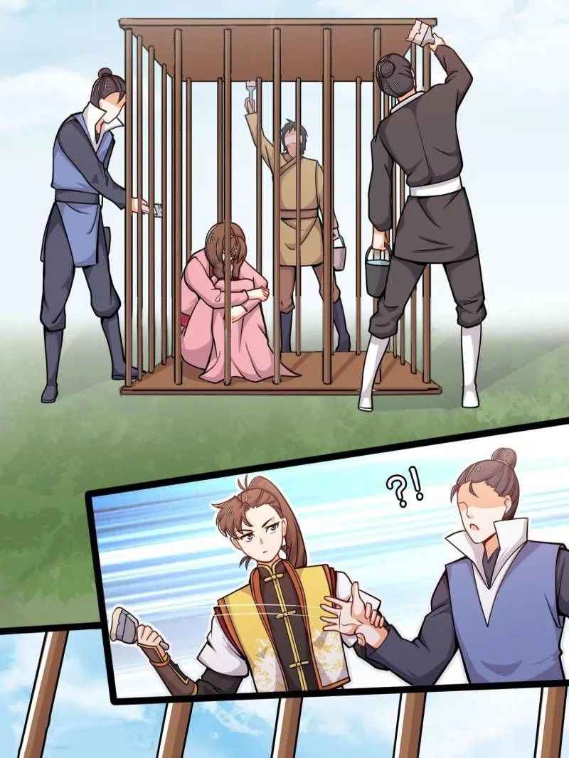 My Way to Turn the Tide Chapter 33 - Page 5
