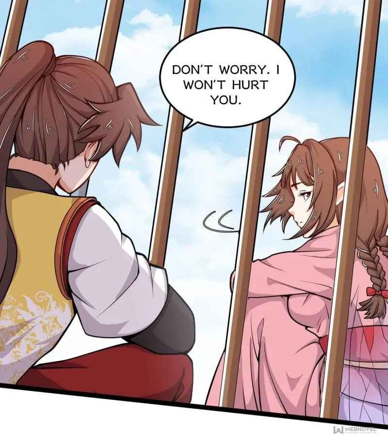 My Way to Turn the Tide Chapter 33 - Page 6