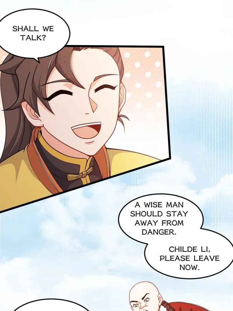 My Way to Turn the Tide Chapter 33 - Page 7