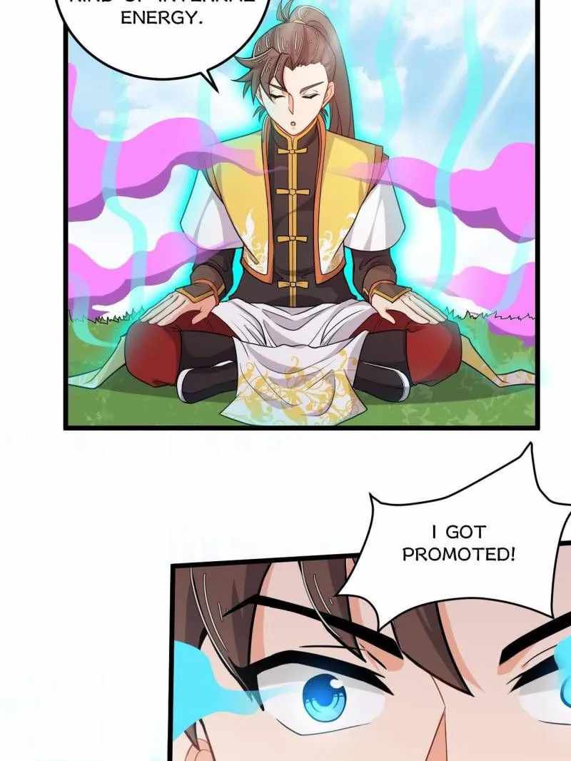 My Way to Turn the Tide Chapter 34 - Page 2