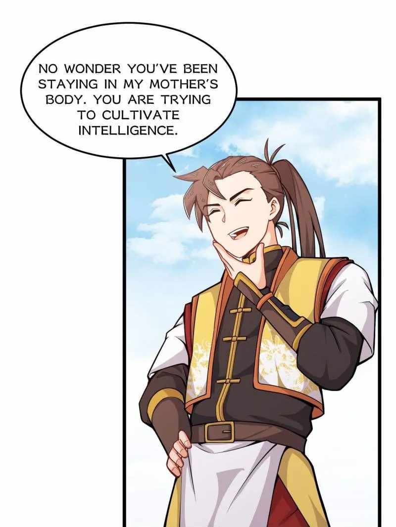 My Way to Turn the Tide Chapter 34 - Page 13