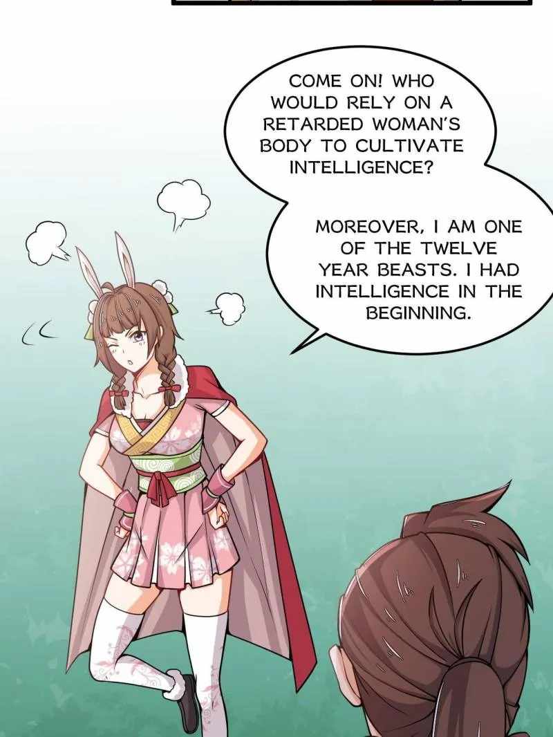 My Way to Turn the Tide Chapter 34 - Page 14